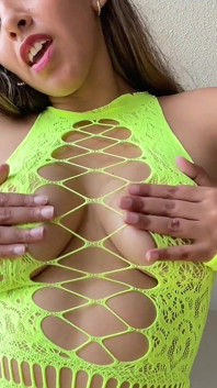 Latina Ketagihan Megapack Supreme