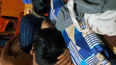 House stage: Indická Desi Bhabhi první den Chudai video úžasné Chudai video dnes...