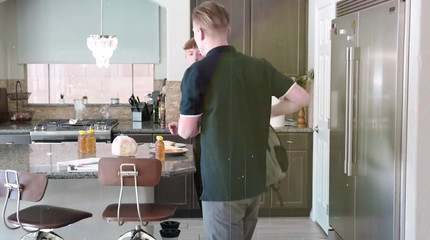 Say Uncle: Submisivní latinoameričanka Twink vezme ptáka svého dominantního nevlastního bratra a...