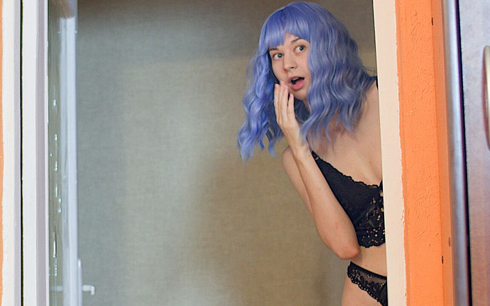 Anna Sibster: 私の親友は、夫が私と浮気をしていることに気づかない