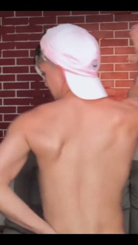 When I Dance I Get Horny