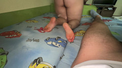 LOLATHESTAR: 以后审判我...我真的需要再次吮吸他的鸡巴！我喜欢他未割包皮的鸡巴！惊人的感觉！