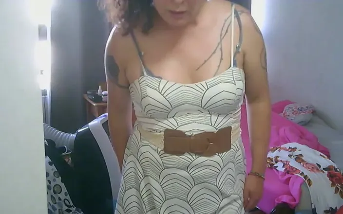 Nikki Montero: Stream started at 01/11/2021 10:24 pm
