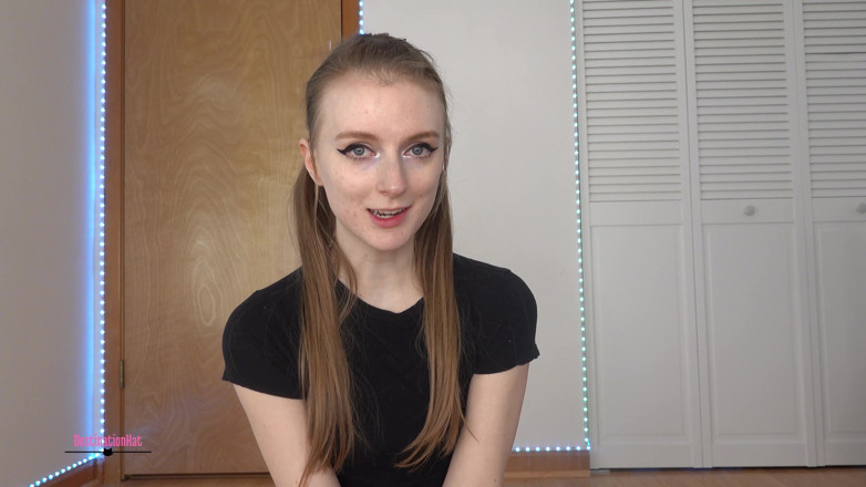 Destination Kat: I Want to Be Yours