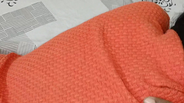 Apple Porn: Hermanastra Caliente Disfruta Follando El Fin De Semana