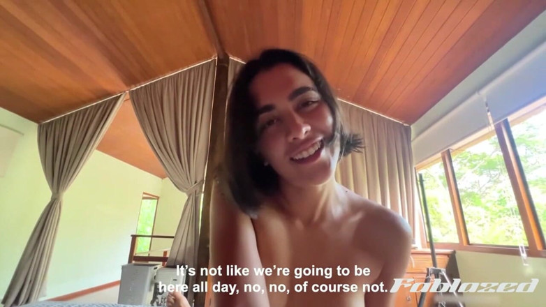 Fablazed: Helping My Friend Debut Making His First Porn Video!
