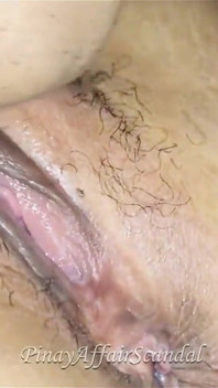 Delicious Teen Pussy Got Eaten and Fuck Hard by Huge Cock