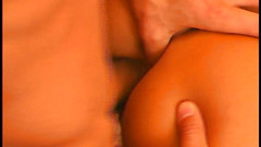 Real Anal Stories: Úžasná trojka pro blonďatou holku