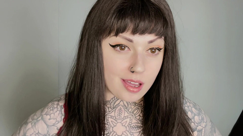 Miss Valentina: Losers Deserve Wedgies