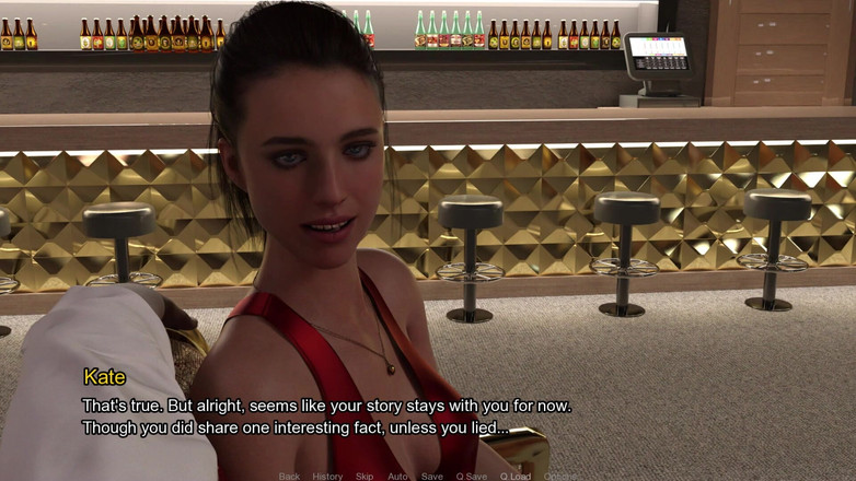 3D Cartoon Porn: Làm thế nào để mất trinh tiết 11: leo gián điệp bí mật...