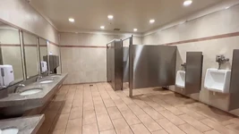 Walmart Store - vídeo pornô em El Bao