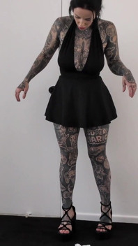 From Today's Mummy and Stepson Video