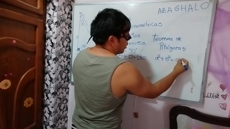 Rosaroja: Trigonometry: Trigonometric Ratios