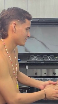 I Fuck My Virgin Stepbrother and He Ends up Giving Me a Nice Fuck Until He Fills My Ass with Lots of Cum