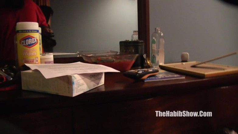 The Habib Show: Vid penuh.. Bertemu dengan Kaki Stanky Ms