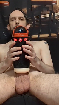 Jahuno suge și vibrator pizdă de buzunar masturbare