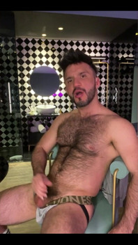 Jerking off, Hahaha