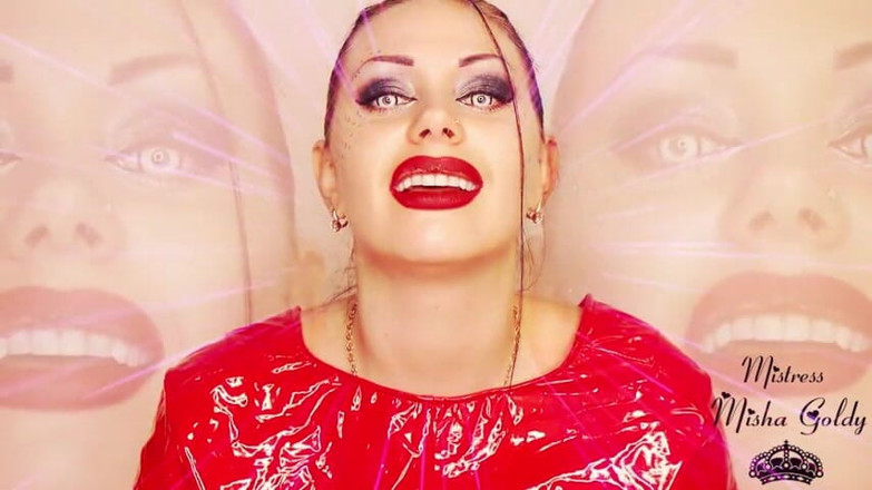 Goddess Misha Goldy: ฝันถึงแฟนเก่า! ใส่เขา HFO