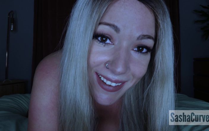 Sasha Curves: Stiefmutter macht im november keine nuss hart: woche 4