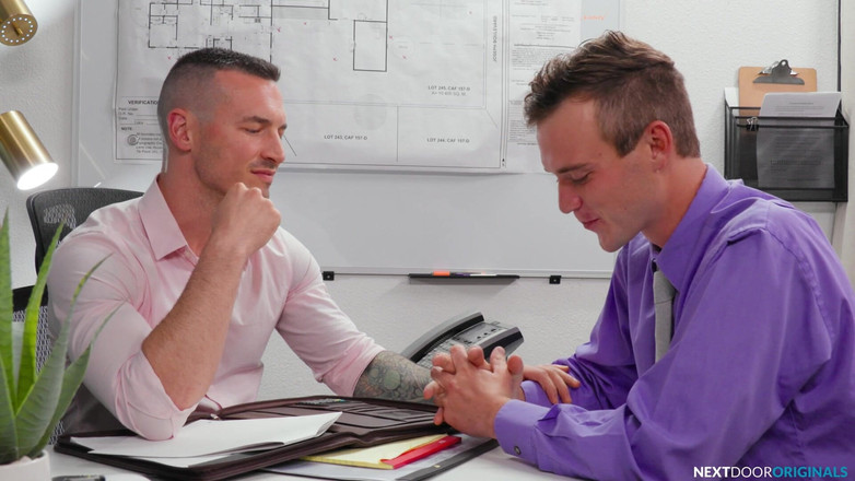 Next Door Studios: Nextdoororiginals отримують роботу