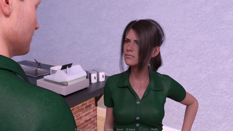 Wickedgammes studio: Mycket mer än knullväner del 2