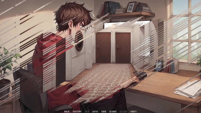 Dirty GamesXxX: 野心的阴影：女朋友想要分享她的男朋友，以提高她的信心 - 第10集