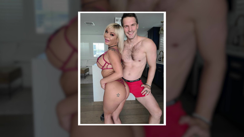 Tommy Wood XXX: Pieprzyłem blond mamuśkę z ogromnymi cyckami z zajęć jogi