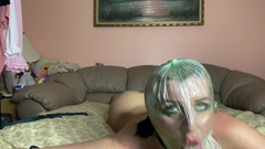 Sultry Silvea: La sensuale silvea sai come lo amo papà