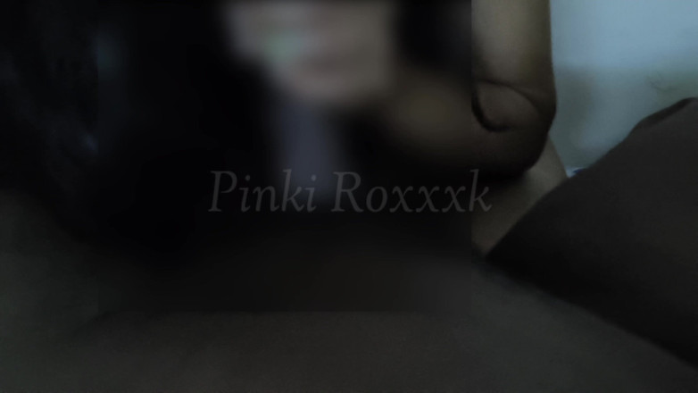 Pinki Roxxxk: Pinki Roxxxk #13 pov pijpbeurt grote lul