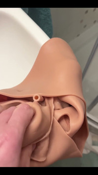 Wanna Try It on?