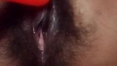 Asian Teen Super Hot Pussy