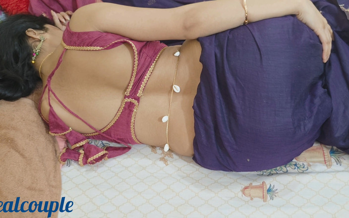 Bplove: Sari fickt neue verheiratete ehefrau