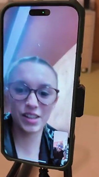 19/20 jahre altes paar auf unserem wirklich ersten cuckold-treffen p1