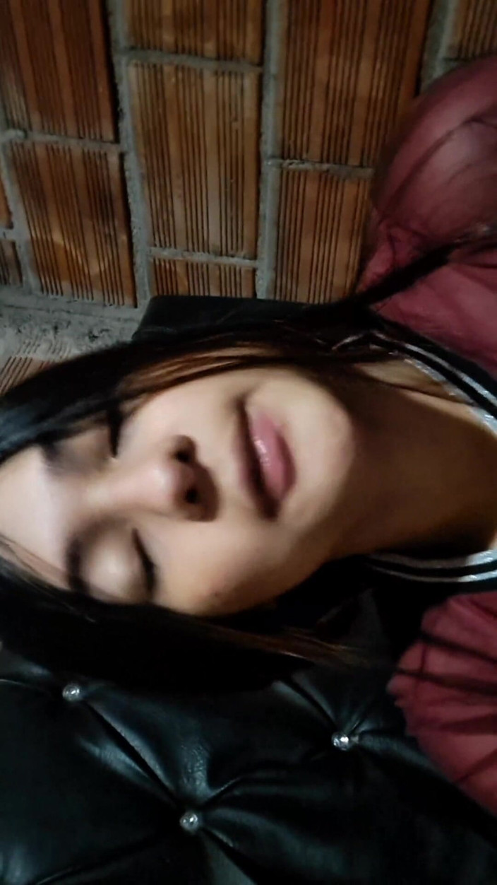 Yulieth Gomez: Yulieth Gomez Masturbates Her Pussy