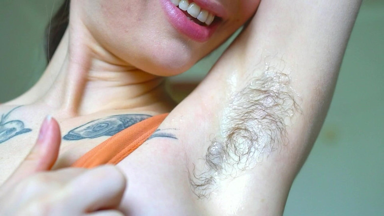 Rarible Diamond: Поклонение диким волосатым подмышкам