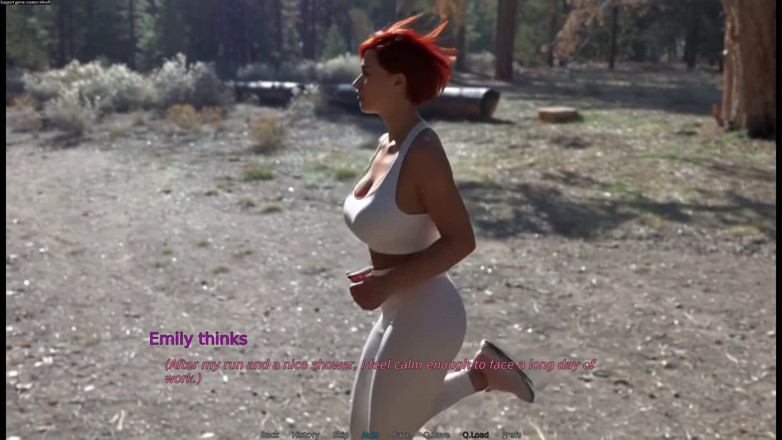 Porngame201: Just Married Update 4 to Be Continue