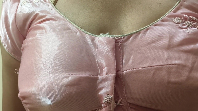 Kamavancha: Telugu Aunty with Tailor Part 1