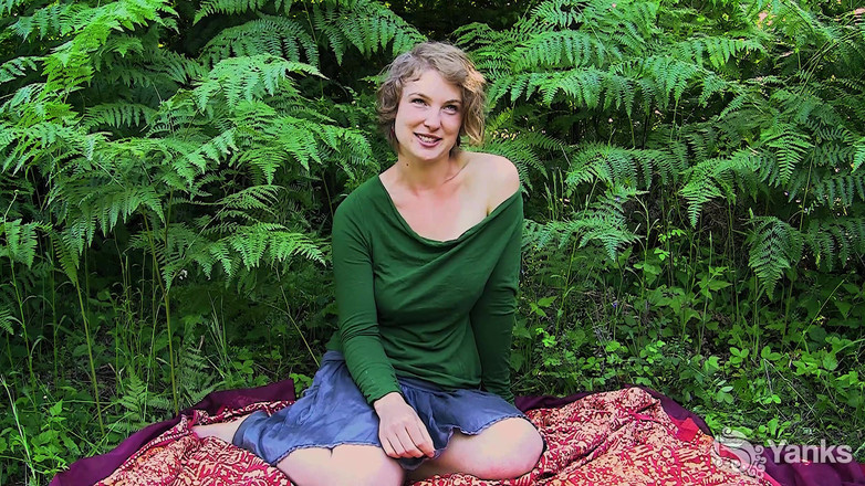 Yanks: 米拉的快乐之旅到幸福