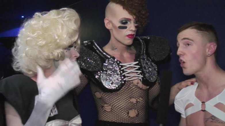 UK Hot Jocks: Behind the Scenes