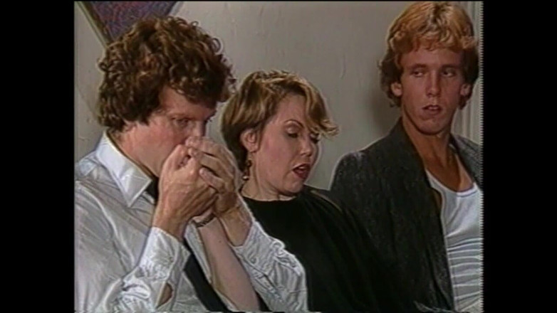 Vintage megastore: Cuckold en gelukkige echtgenoot