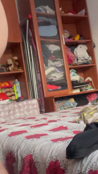 Problematic Teen Stepdaughter Loves to Her Step Dad