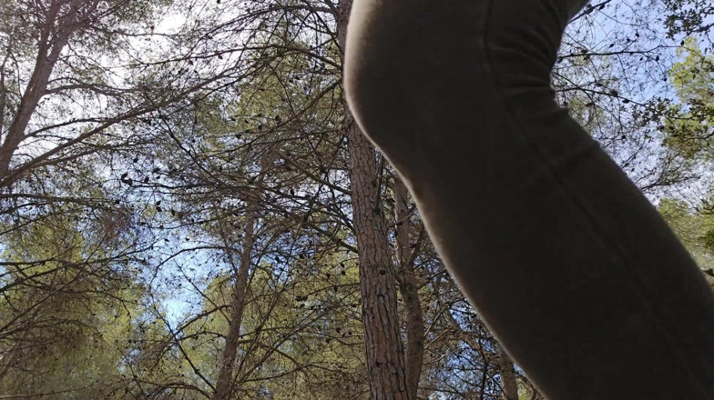 dafnedenoch: Outdoor Squirting