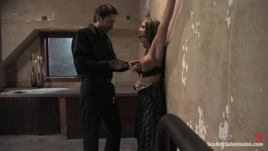 Sex and Submission by Kink: Trina Michaels - sexo y sumisión por Kink