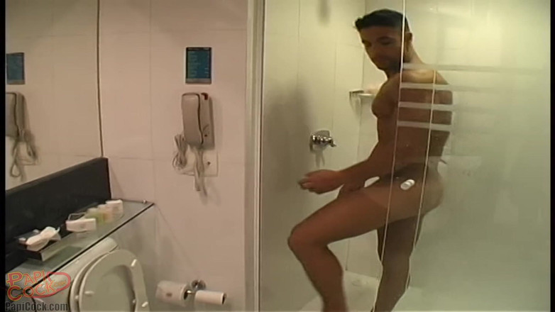 Papi Cock: Cristiano