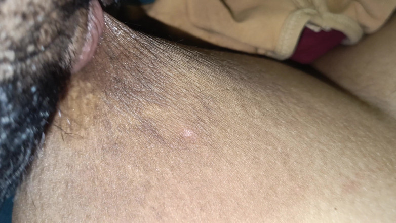 Apple baby: College Student Hot Fuck Viral Video