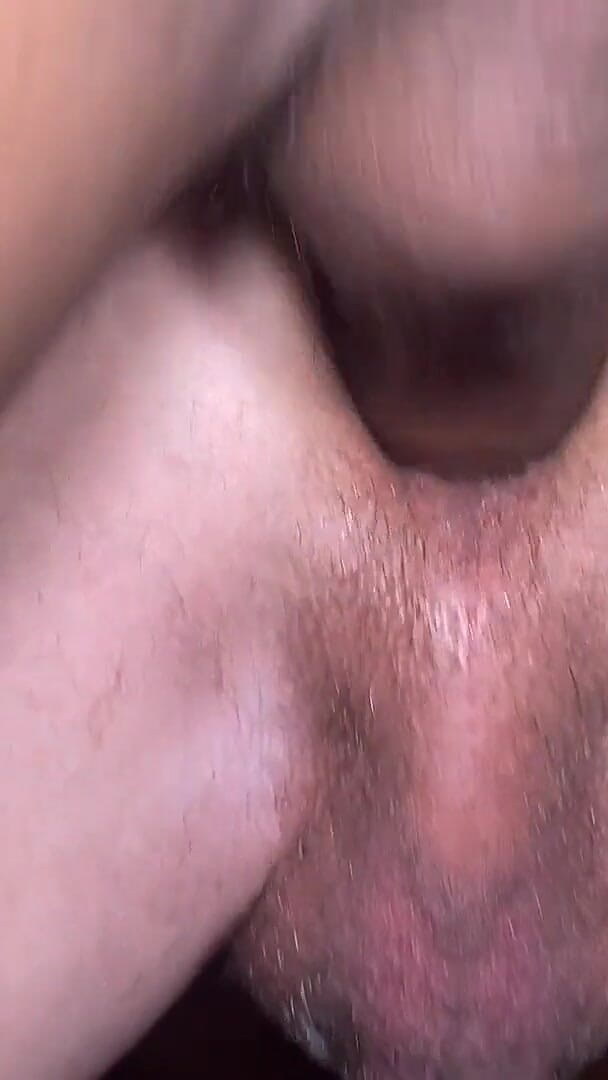 Gianni Gio: Sharing Ralph's Ass with Viktor
