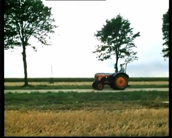 GERMAN PORN CLASSICS: Niewinność Lande Country Innocence Herzog Wideo