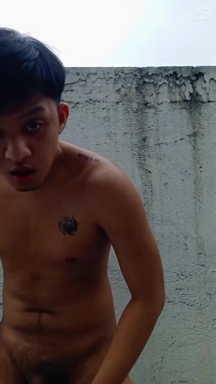 Rent A Gay Productions: Asia Açık Havada Sperm Seansı