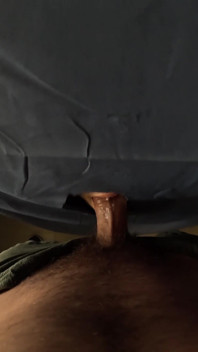 Glory Hole Blowjob Mia Niqab