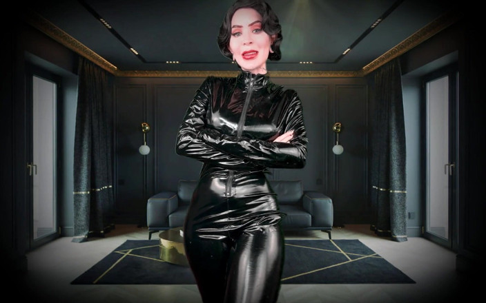 Baal Eldritch: Ruined Businessman - Fatal Findom, Catsuit, Villain